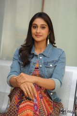 Regina Cassandra Interview About Soukyam